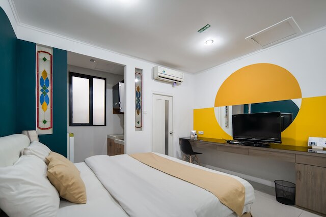 コーヴ・タマン