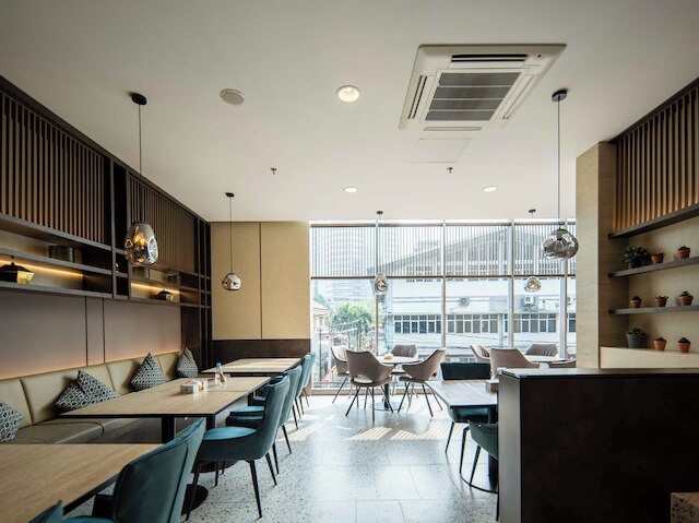 コーヴ・ザ・デイ