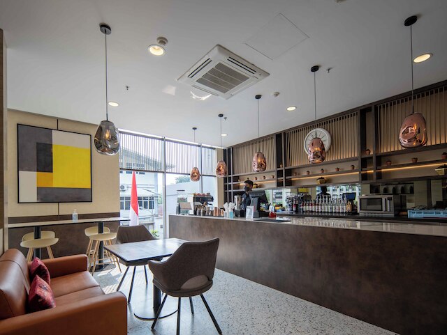 コーヴ・ザ・デイ