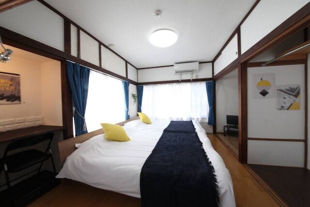 Chelsea Hatsudai 201