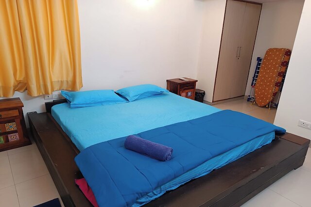 ミントスター アパートメント アンド スイート、イースト オブ カイラッシュ