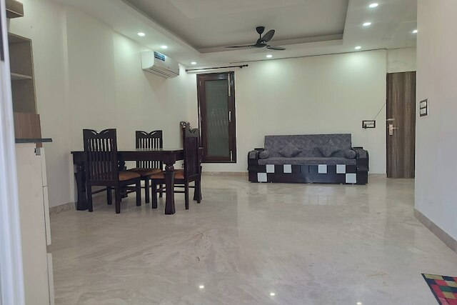 ミントスター アパートメント アンド スイート、イースト オブ カイラッシュ