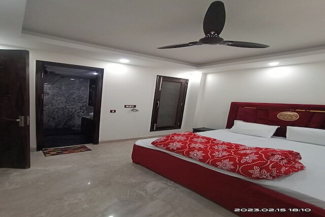 ミントスター アパートメント アンド スイート、イースト オブ カイラッシュ