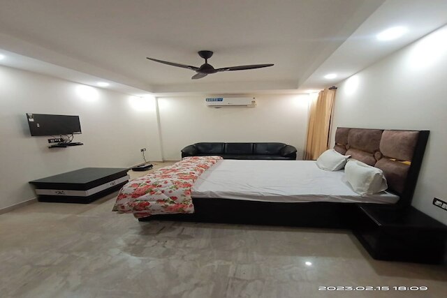 ミントスター アパートメント アンド スイート、イースト オブ カイラッシュ