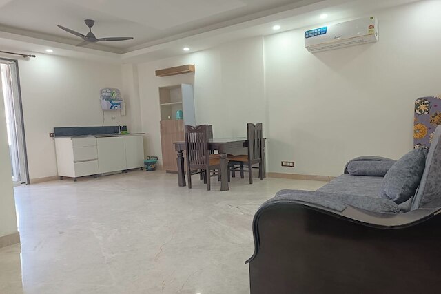 ミントスター アパートメント アンド スイート、イースト オブ カイラッシュ