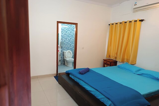 ミントスター アパートメント アンド スイート、イースト オブ カイラッシュ