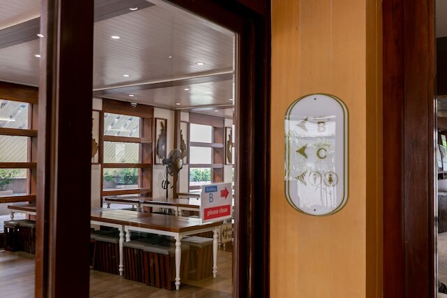 ルーム バンコク サトーン