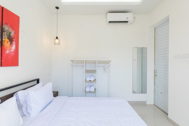 ヴィラ  ベルリアン