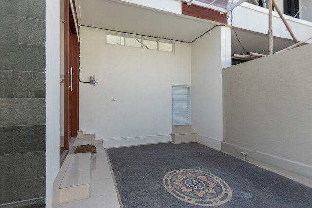 ヴィラ  ベルリアン