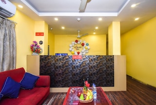 ホテルキアン・イン