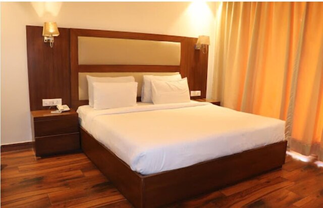 パヴナ・パレス・ホテル