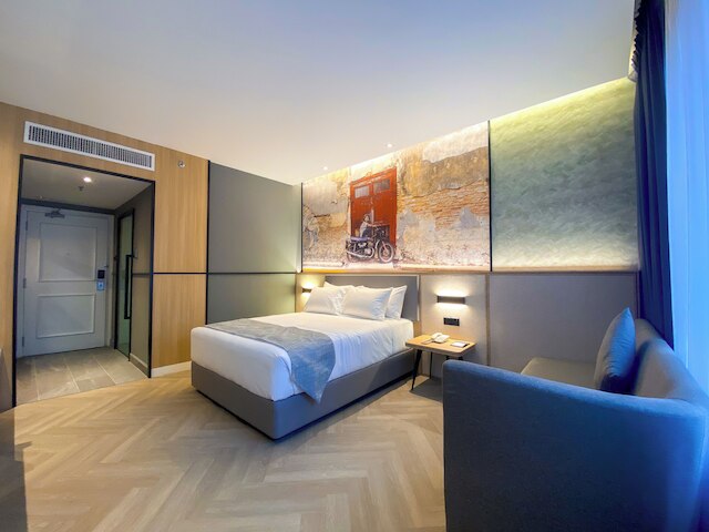 ロイヤル チュラン ブキッ ビンタン