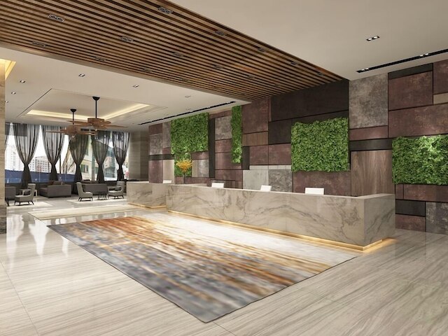 ロイヤル チュラン ブキッ ビンタン