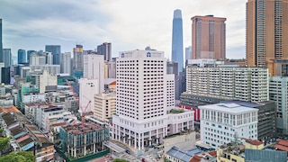 ロイヤル チュラン ブキッ ビンタン