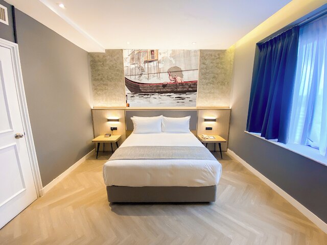 ロイヤル チュラン ブキッ ビンタン