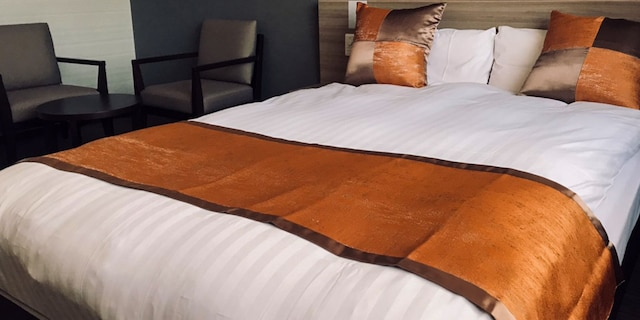 かじまちの湯 SPA SOLANI