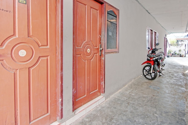 ホテル O テグ ホームステイ シャリア