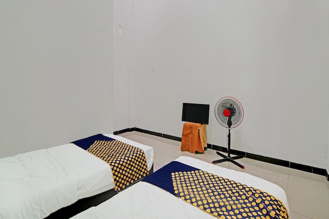 ホテル O テグ ホームステイ シャリア