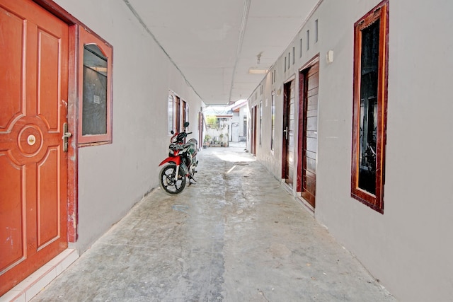 ホテル O テグ ホームステイ シャリア