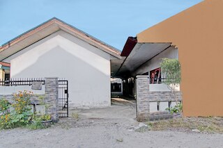 ホテル O テグ ホームステイ シャリア