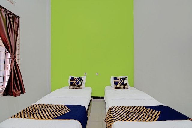 ホテル O テグ ホームステイ シャリア