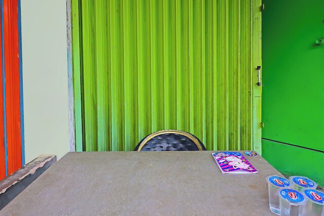 ホテル O ジョヨアキス ホームステイ シャリア ニアモール ナゴヤヒル