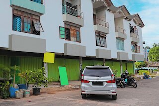 ホテル O ジョヨアキス ホームステイ シャリア ニアモール ナゴヤヒル