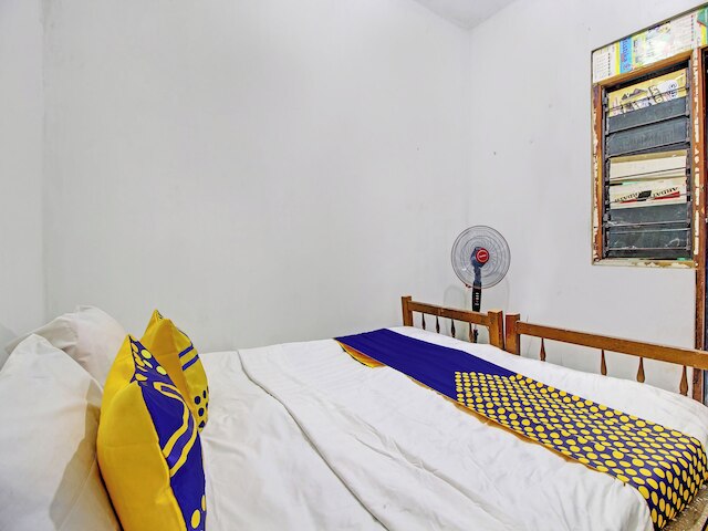 ホテル O ルクマン コステル シャリア