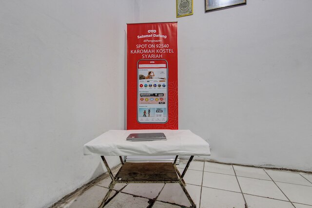 ホテル O カロマ コステル シャリア