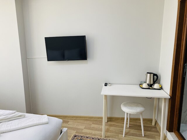 スタイリッシュ ホテル オールドシティ