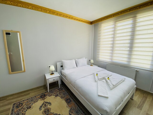 スタイリッシュ ホテル オールドシティ