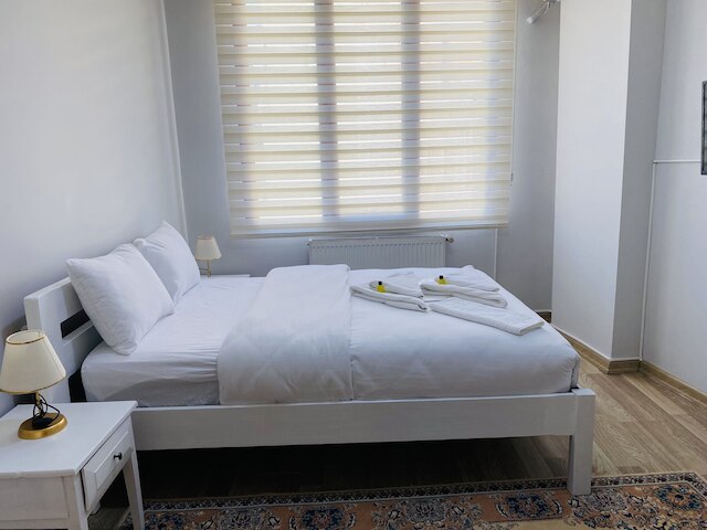 スタイリッシュ ホテル オールドシティ