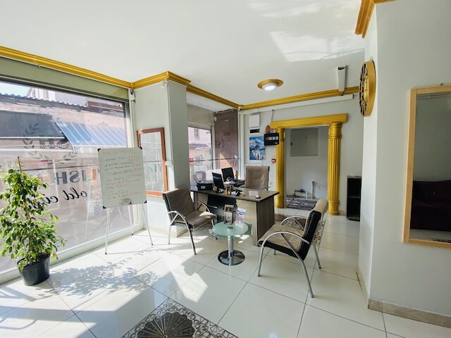 スタイリッシュ ホテル オールドシティ