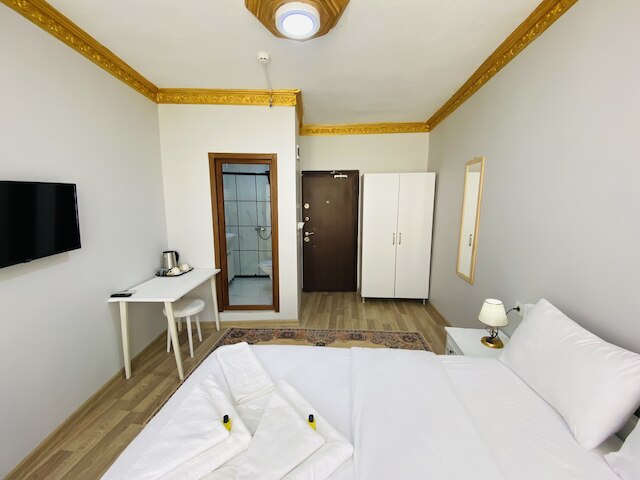 スタイリッシュ ホテル オールドシティ