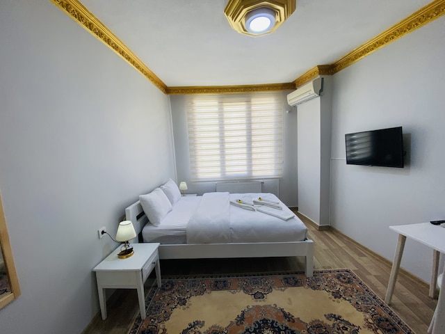 スタイリッシュ ホテル オールドシティ