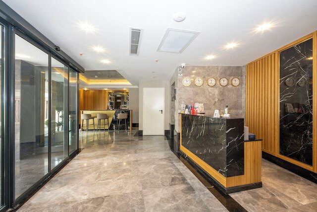 ホテル・ラヴィ