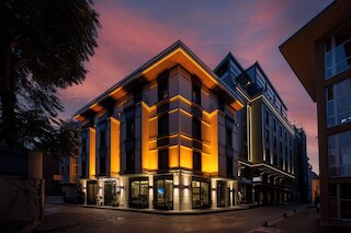 ホテル・ラヴィ