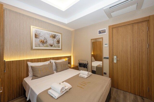 ホテル・ラヴィ