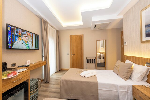 ホテル・ラヴィ