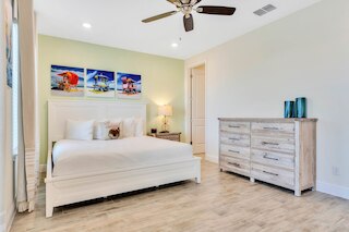 サンキスド アット マルガリータビル