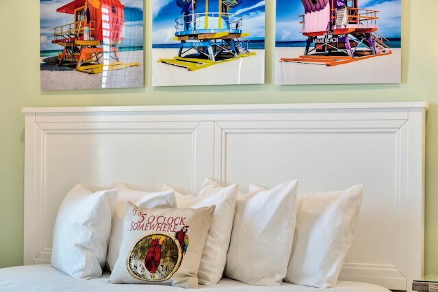 サンキスド アット マルガリータビル