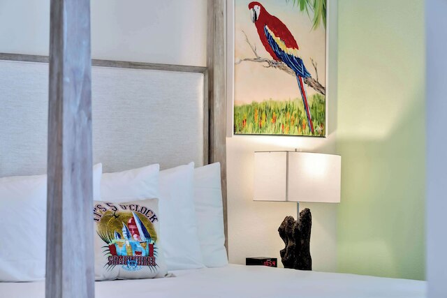 サンキスド アット マルガリータビル