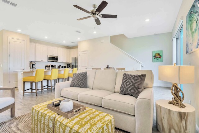 サンキスド アット マルガリータビル