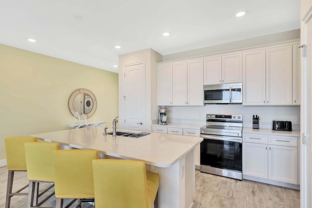 サンキスド アット マルガリータビル