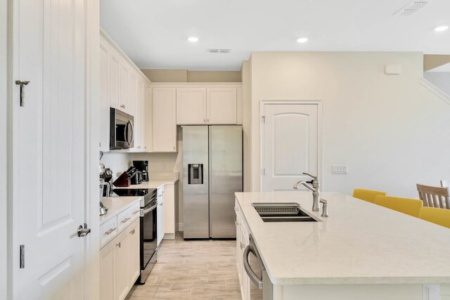 サンキスド アット マルガリータビル