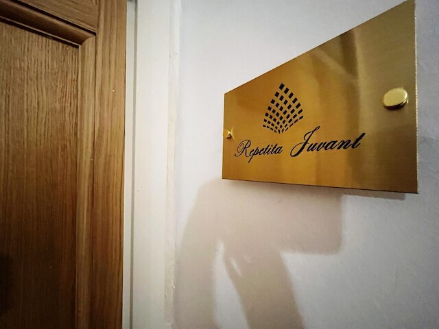 レペティタジュヴァント