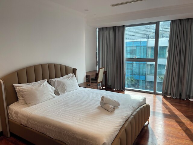 ザ リックス ヴィンコム センター