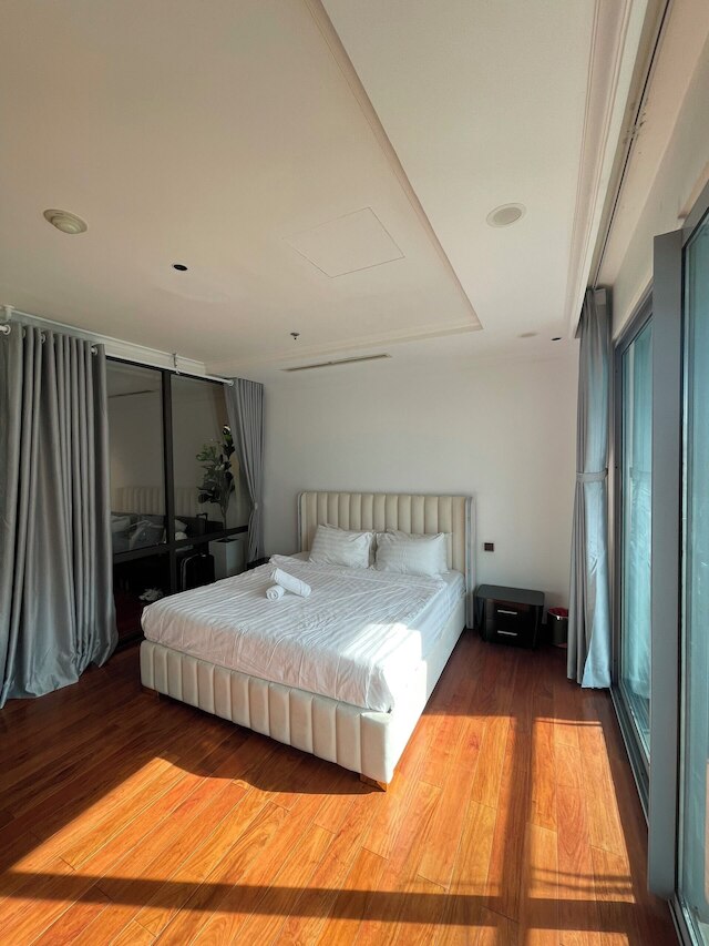 ザ リックス ヴィンコム センター