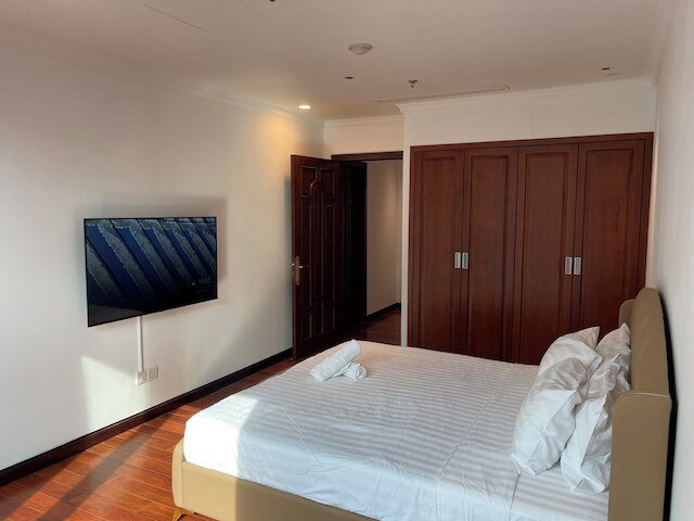 ザ リックス ヴィンコム センター