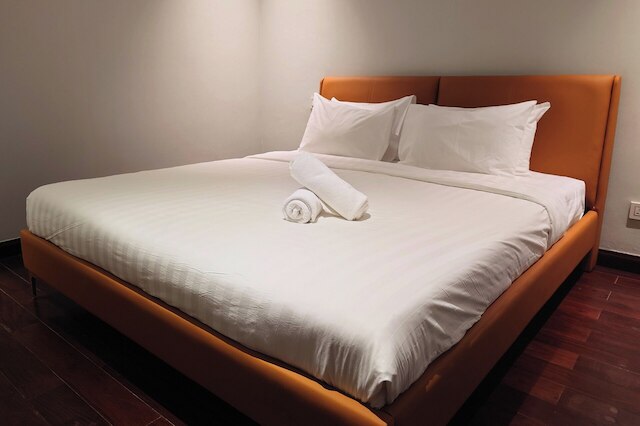 ザ リックス ヴィンコム センター